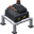 Laser minier
