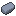 Lingot d'acier
