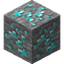 Minerai de diamant
