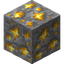 Minerai d'or