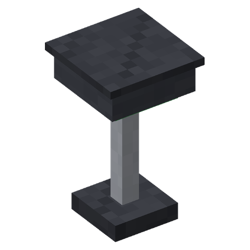Lampe d'usine, rendu 3D