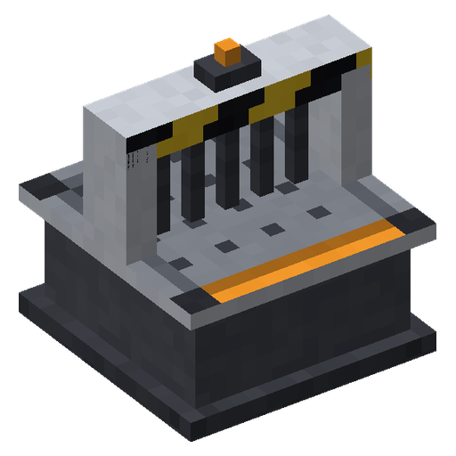 Filtre, rendu 3D