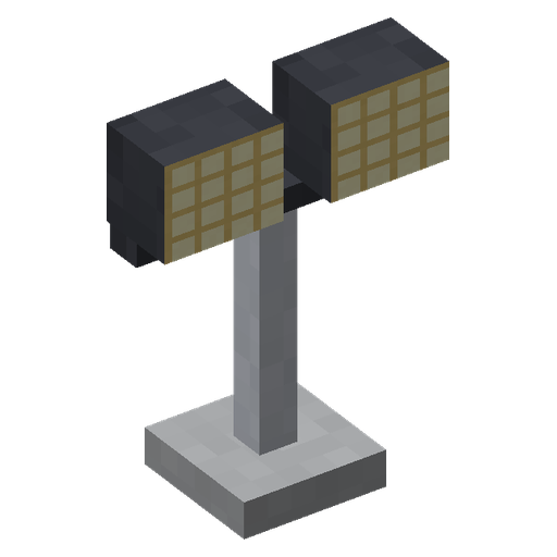 Projecteur, rendu 3D
