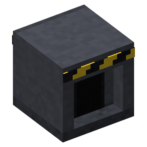 Tunnel, rendu 3D
